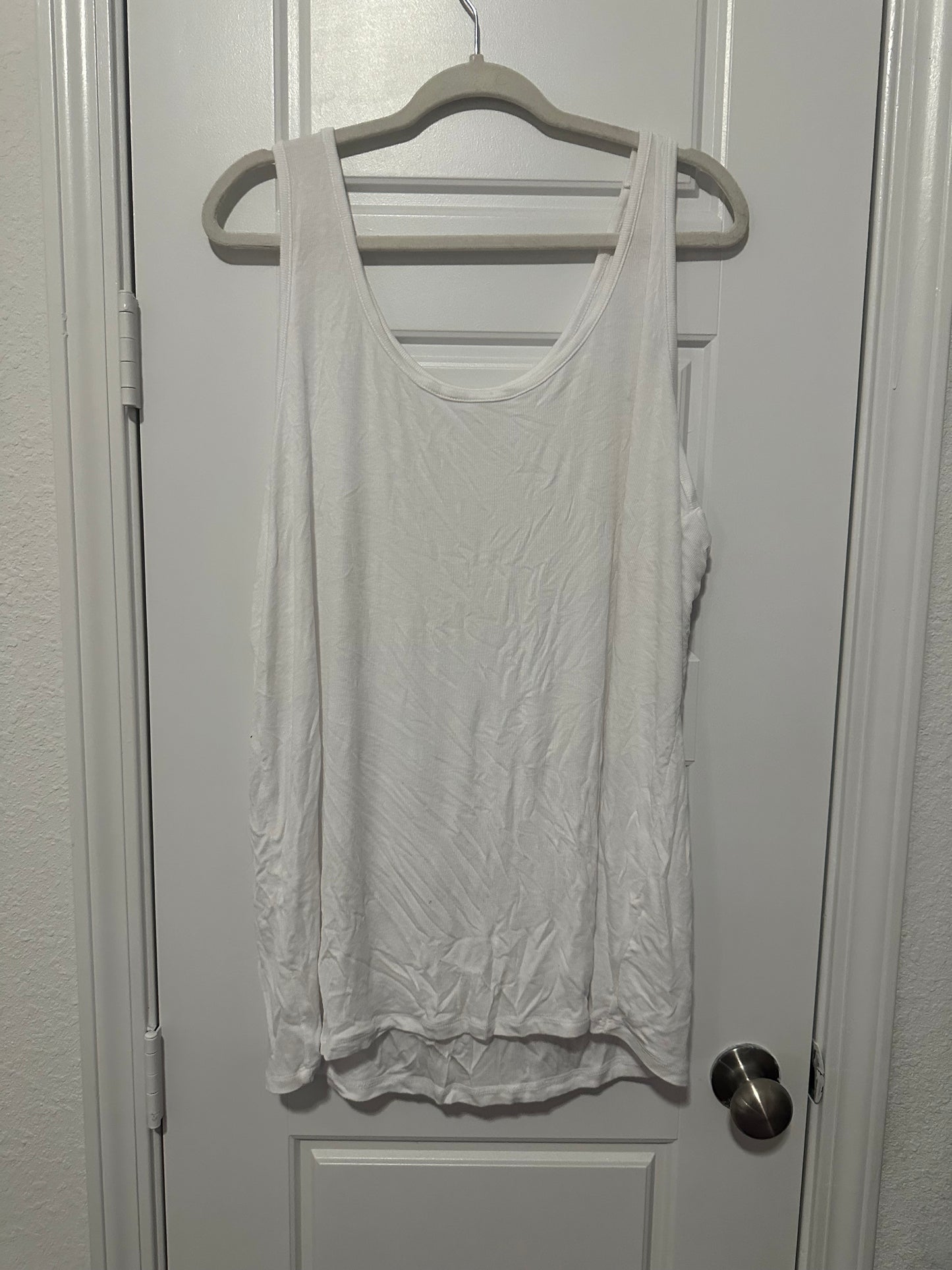 White Tank