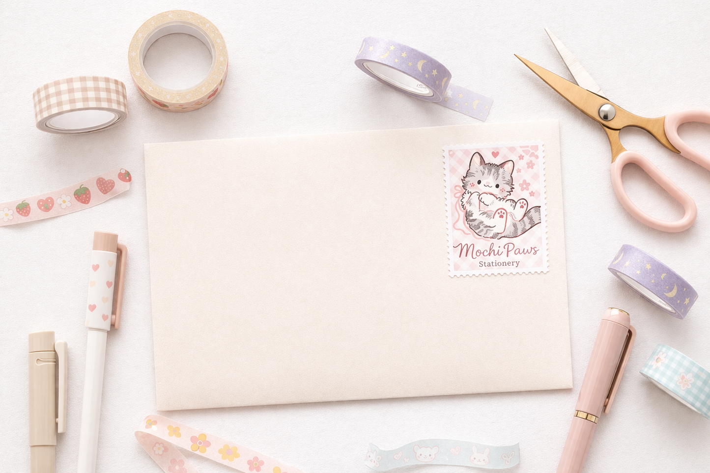 Snail Mail Subscription