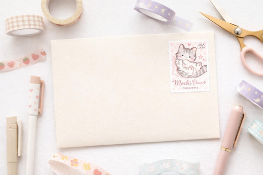 Snail Mail Subscription