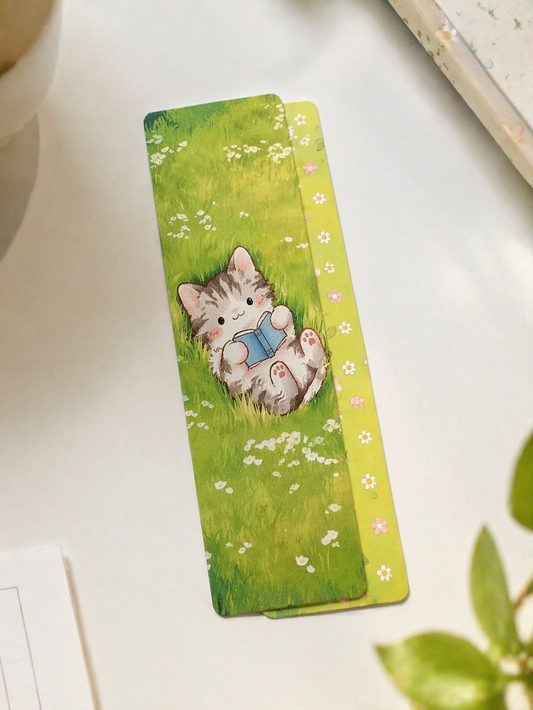 Mochi Bookmark