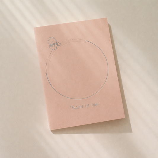 Light Rose w/ cover